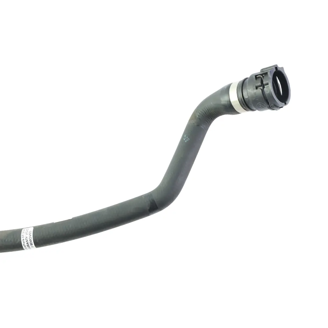 Kühler Kühlmittel Schlauch Rohr für BMW F21 LCI F22 LCI F31 LCI Motor mit Teilenummer 8675283 BMW F21 LCI F22 LCI F31 LCI Motor Kühler Kühlmittel Schlauch Rohr - SKU 8675283 - Teilenummer 8675283