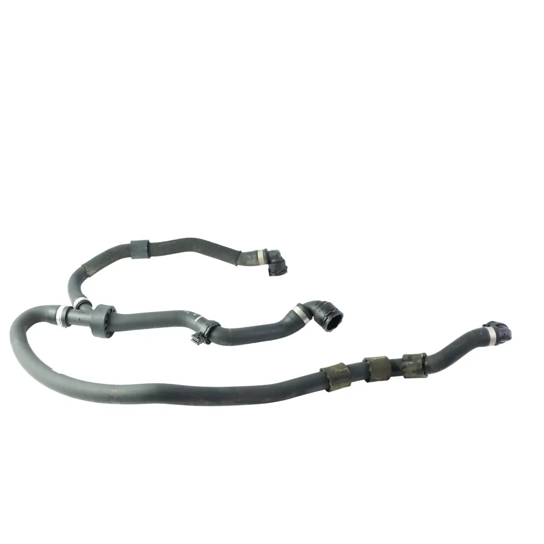BMW F21 LCI F22 LCI F31 LCI Tuyau Durite Radiateur Moteur - SKU 8675285 - Numéro de pièce 8675285