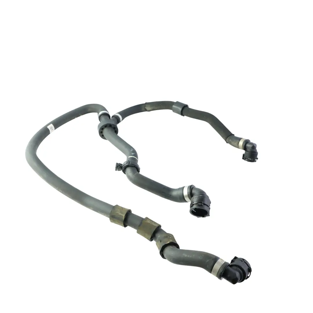 BMW F21 LCI F22 LCI F31 LCI Tuyau Durite Radiateur Moteur - SKU 8675285 - Numéro de pièce 8675285
