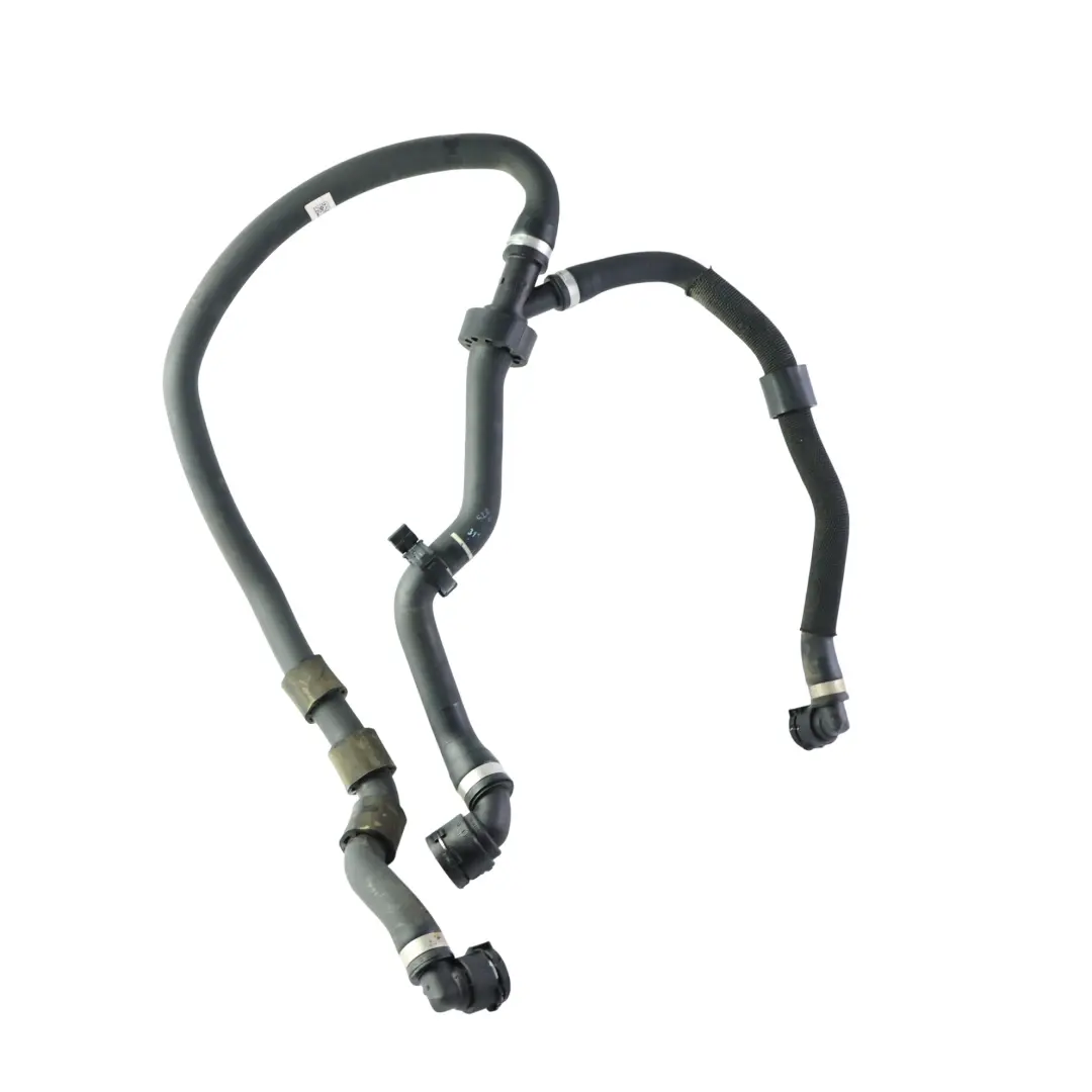BMW F21 LCI F22 LCI F31 LCI Motor Kühler Wasser Schlauch Rohr Leitung - SKU 8675285 - Teilenummer 8675285