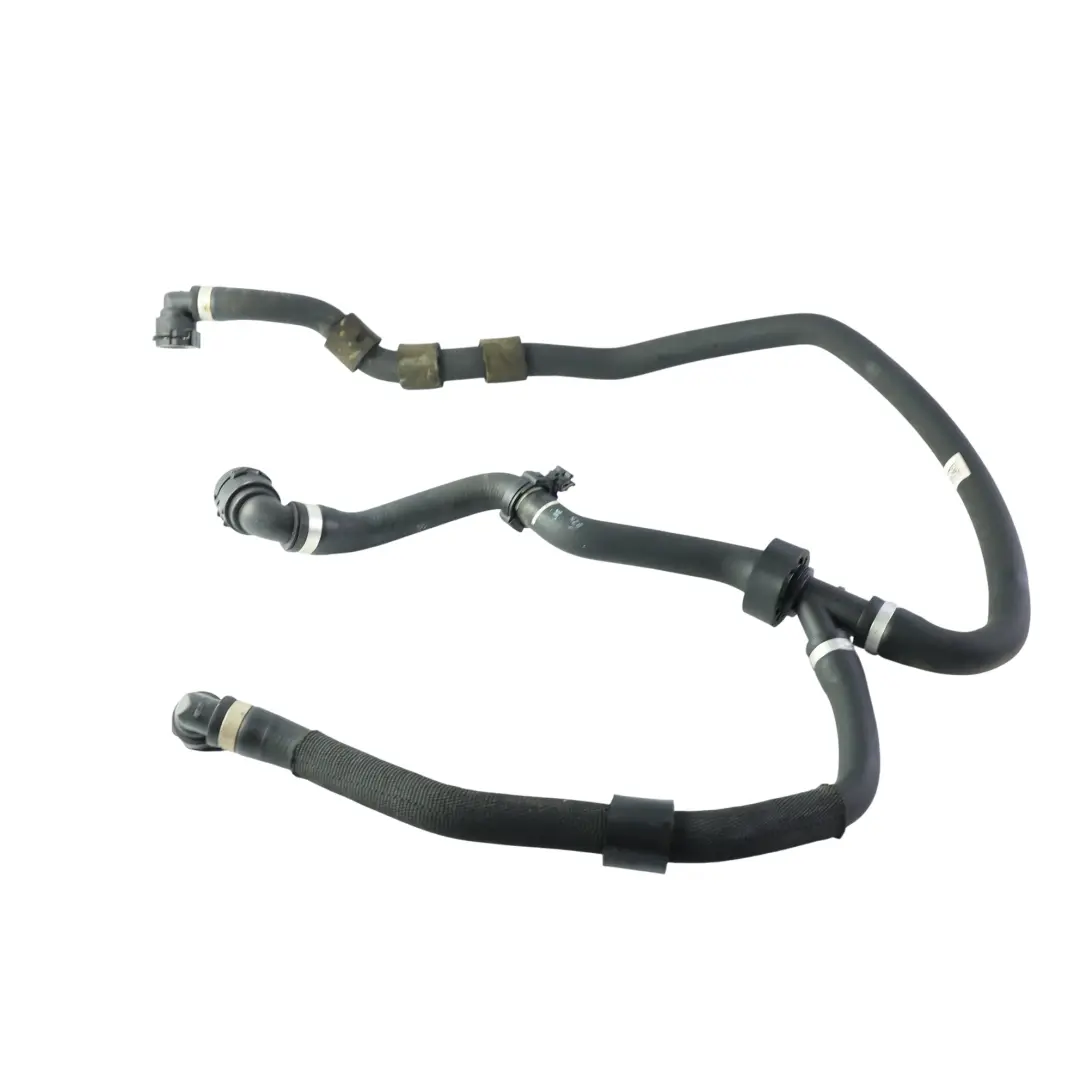 BMW F21 LCI F22 LCI F31 LCI Tuyau Durite Radiateur Moteur - SKU 8675285 - Numéro de pièce 8675285