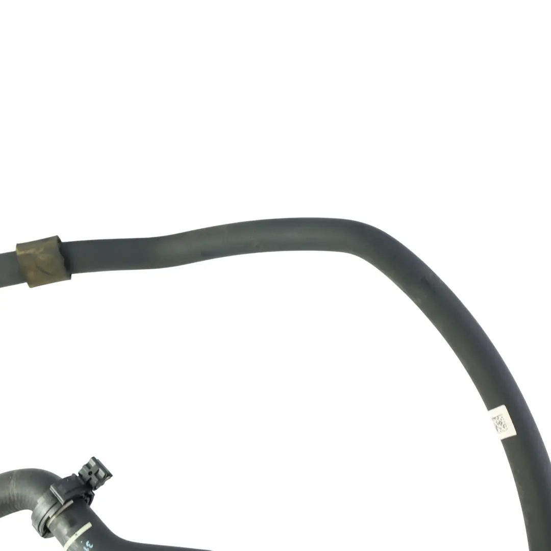 Kühler Wasser Schlauch Rohr Leitung für BMW F21 LCI F22 LCI F31 LCI Motor mit Teilenummer 8675285 BMW F21 LCI F22 LCI F31 LCI Motor Kühler Wasser Schlauch Rohr Leitung - SKU 8675285 - Teilenummer 8675285