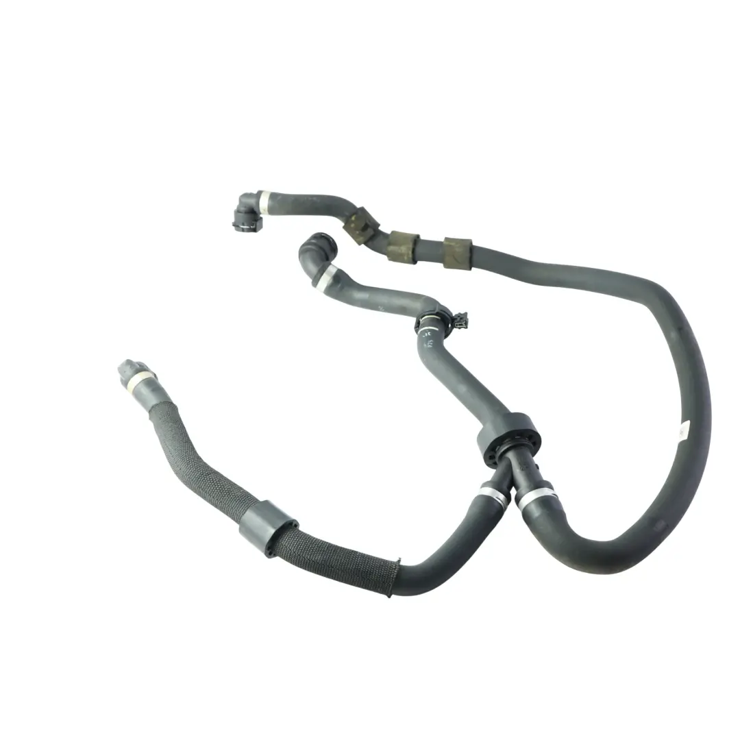 BMW F21 LCI F22 LCI F31 LCI Motor Kühler Wasser Schlauch Rohr Leitung - SKU 8675285 - Teilenummer 8675285