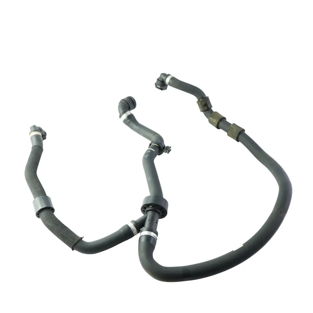 BMW F21 LCI F22 LCI F31 LCI Engine Radiator Water Hose Tube Line Pipe - SKU 8675285 - Part number 8675285