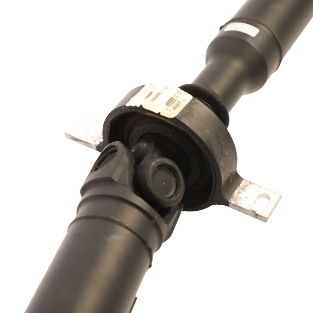 Propshaft Drive Manual Transmission 318d B47 Manual to BMW F32 LCI with Part number 8678457 BMW F32 LCI Propshaft Drive Manual Transmission 318d B47 Manual - SKU 8678457 - Part number 8678457