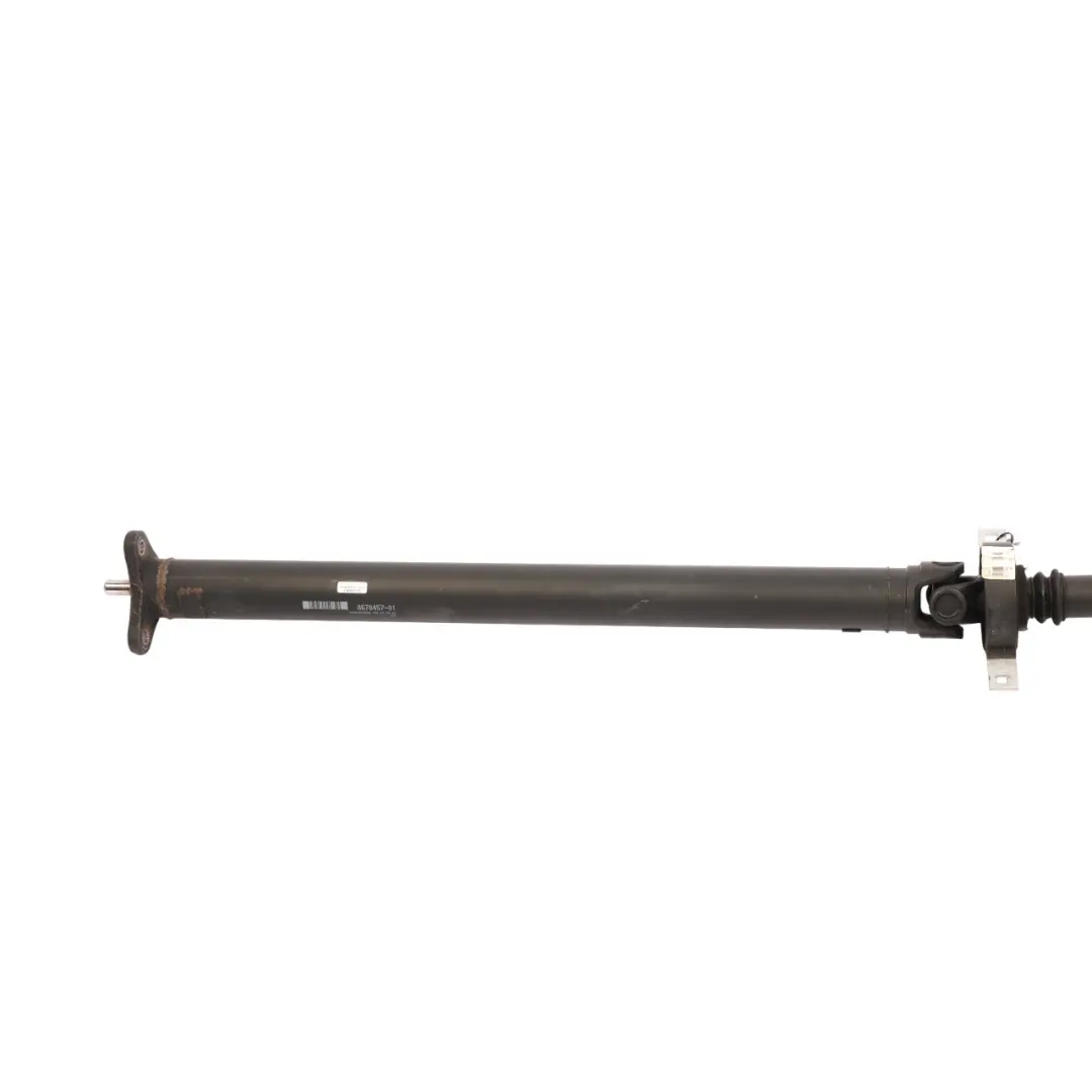 Propshaft Drive Manual Transmission 318d B47 Manual to BMW F32 LCI with Part number 8678457 BMW F32 LCI Propshaft Drive Manual Transmission 318d B47 Manual - SKU 8678457 - Part number 8678457
