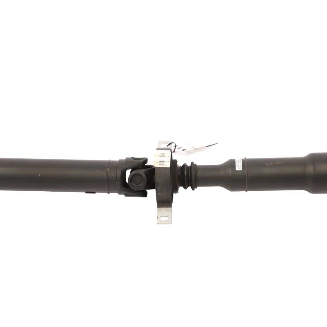 BMW F32 LCI Propshaft Drive Manual Transmission 318d B47 Manual - SKU 8678457 - Part number 8678457
