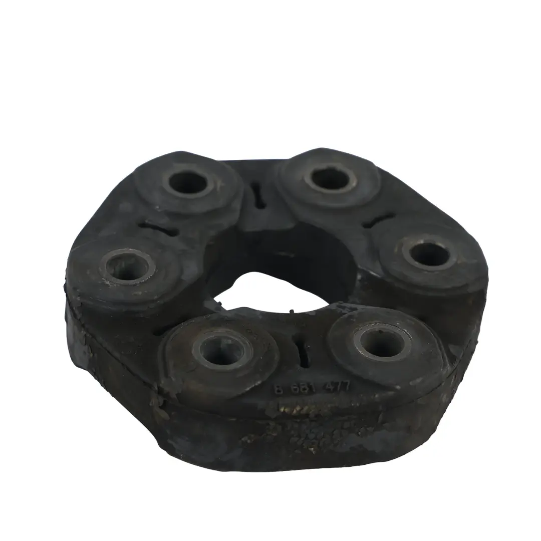 BMW G20 G21 G22 G23 G26 G30 G31 G45 G60 G61 G70 Giunto Gomma Albero - SKU 8681477 - Numero di parte 8681477