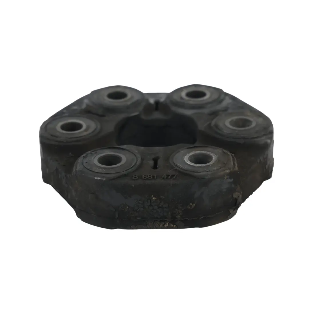 BMW G20 G21 G22 G23 G26 G30 G31 G45 G60 G61 G70 Giunto Gomma Albero - SKU 8681477 - Numero di parte 8681477
