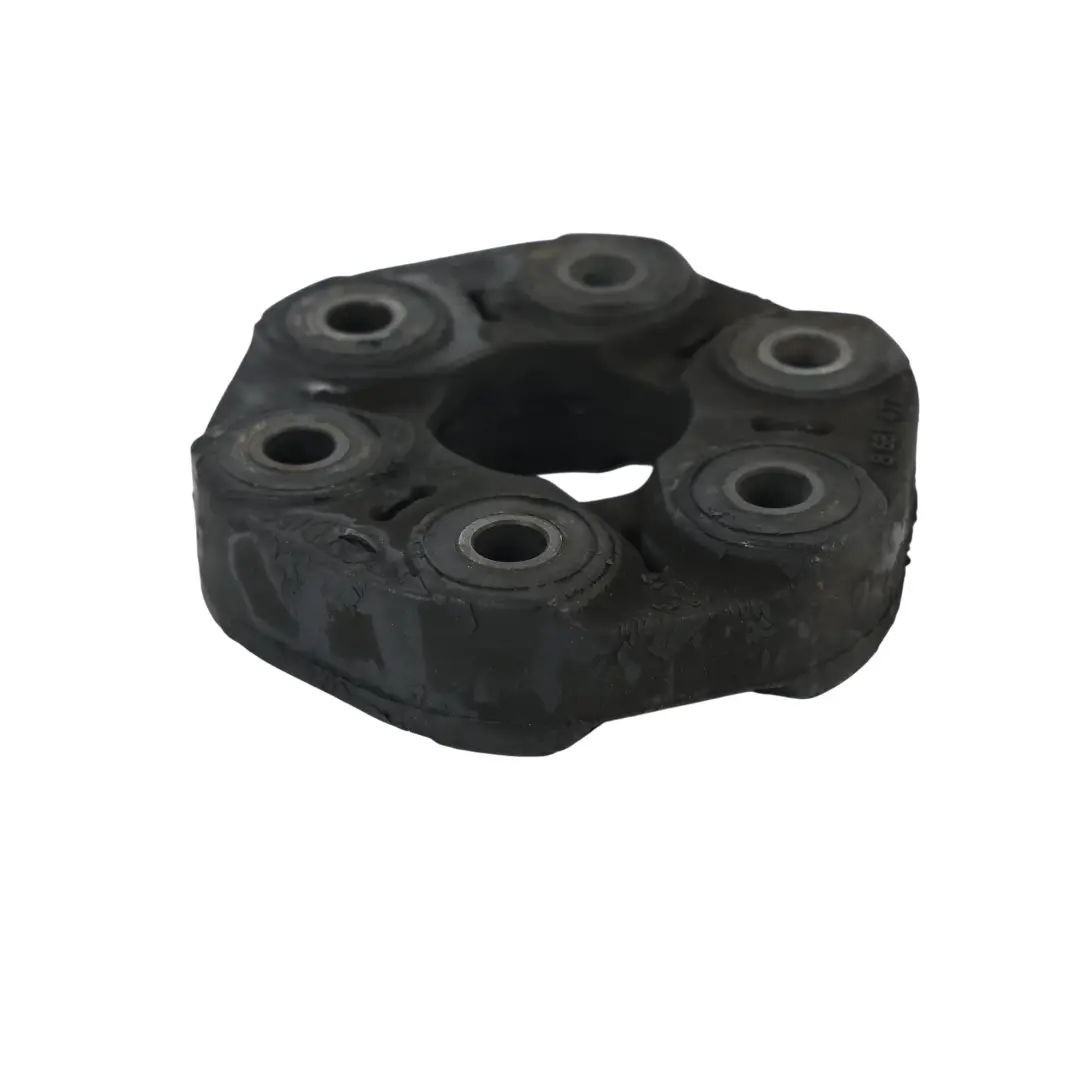 BMW G20 G21 G22 G23 G26 G30 G31 G45 G60 G61 G70 Propshaft Rubber Joint - SKU 8681477 - Part number 8681477
