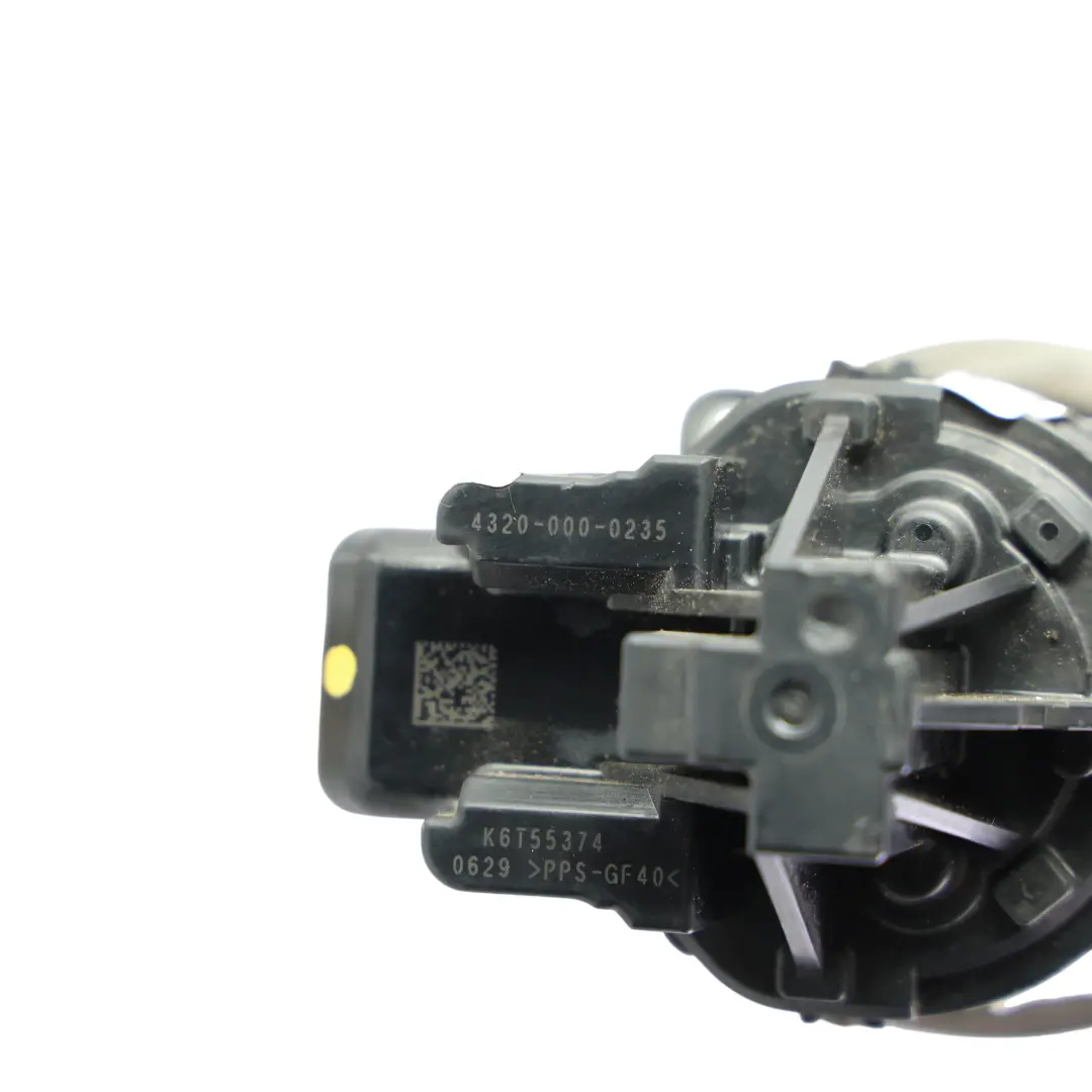 Coupé Turbocharger Wastegate Valve Actuator to BMW F44 Gran with Part number 8687478 BMW F44 Gran Coupé Turbocharger Wastegate Valve Actuator - SKU 8687478 - Part number 8687478