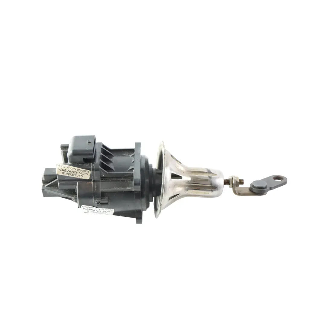 BMW F44 Gran Coupé Turbolader Wastegate Ventil Stellantrieb - SKU 8687478 - Teilenummer 8687478