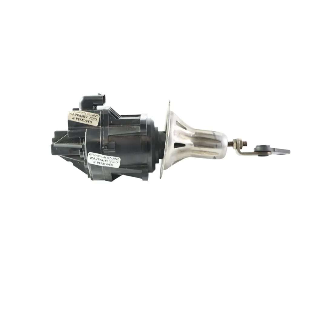 BMW F44 Gran Coupé Válvula Actuador Wastegate Turbocompresor - SKU 8687478 - Número de pieza 8687478