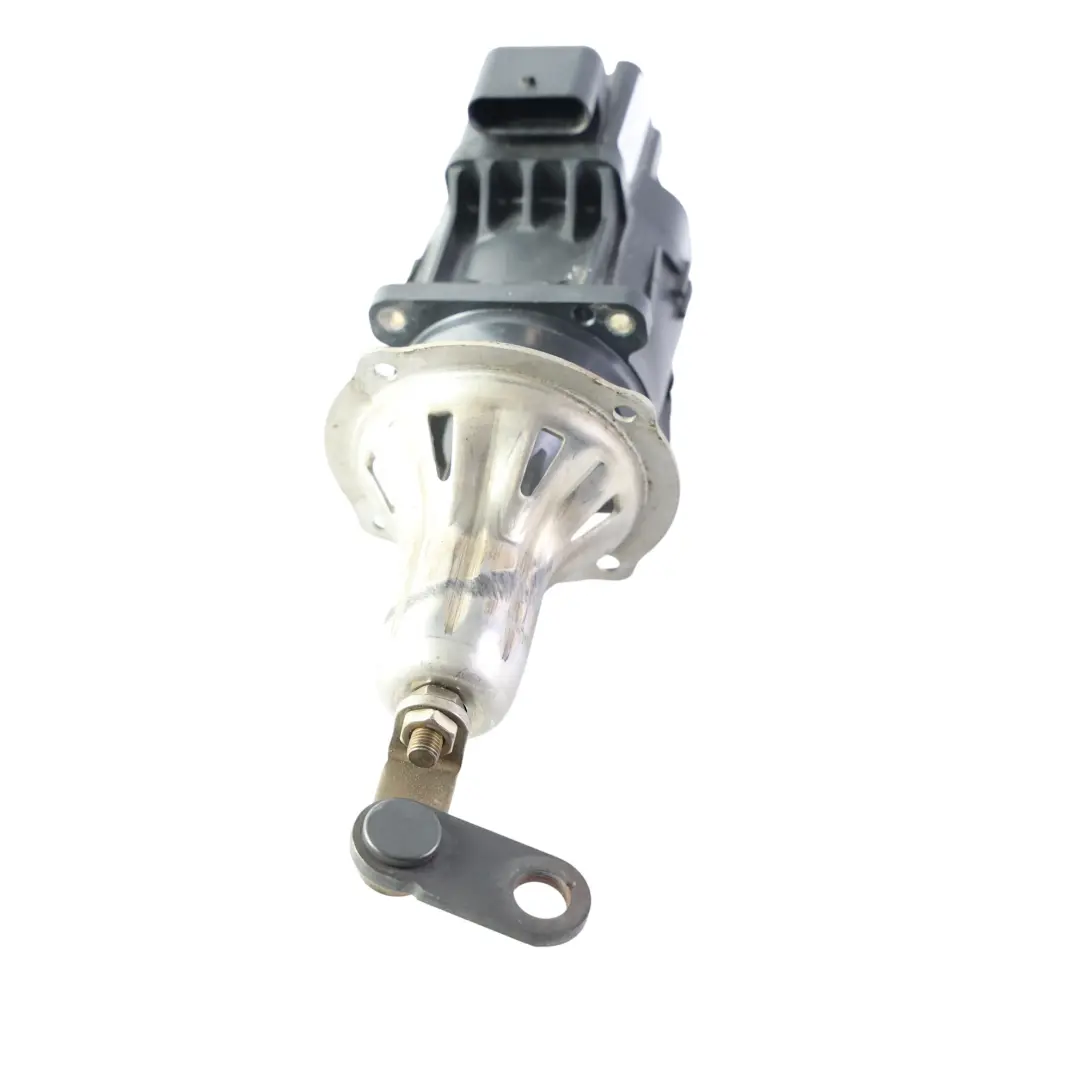 Coupé Turbocharger Wastegate Valve Actuator to BMW F44 Gran with Part number 8687478 BMW F44 Gran Coupé Turbocharger Wastegate Valve Actuator - SKU 8687478 - Part number 8687478