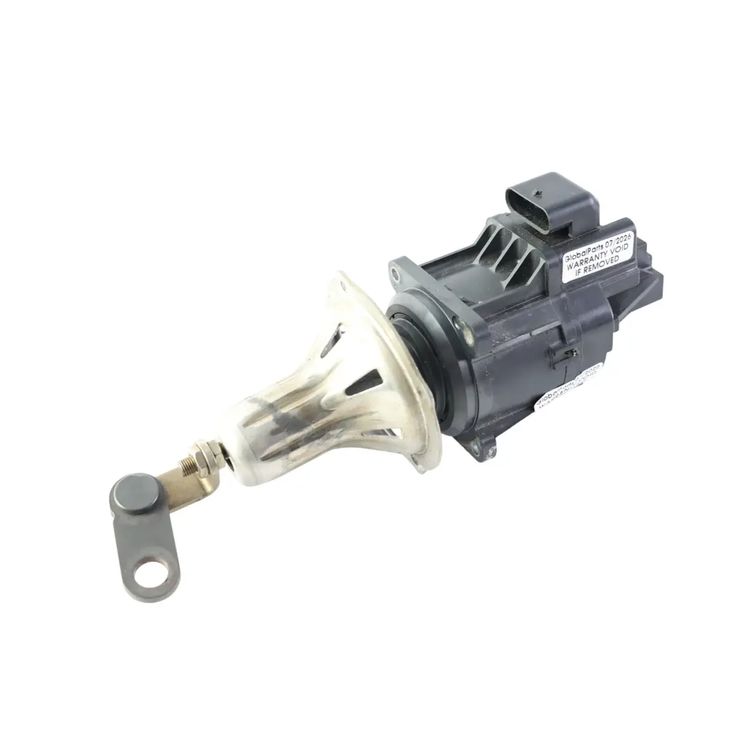 BMW F44 Gran Coupé Turbocompresseur Actionneur Soupape Wastegate - SKU 8687478 - Numéro de pièce 8687478