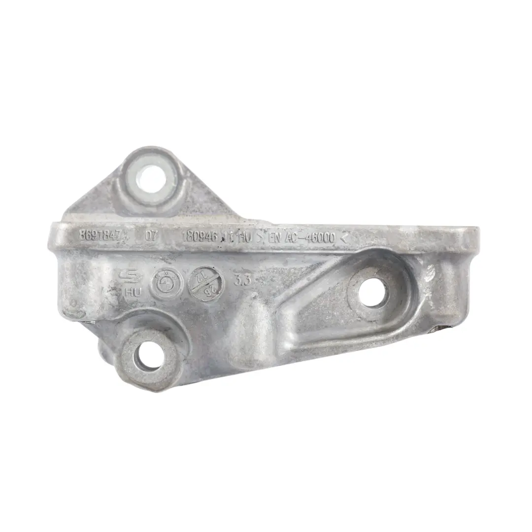 F66 F67 BMW F70 F74 Motorlagerhalterung Rechts für Mini F65 mit Teilenummer 8691847 Mini F65 F66 F67 BMW F70 F74 Motorlagerhalterung Rechts - SKU 8691847 - Teilenummer 8691847