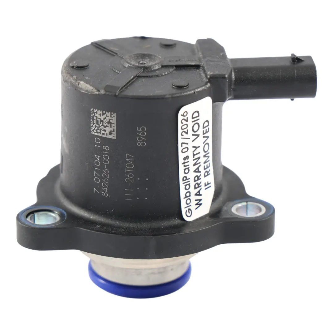 Mini F66 BMW F40 G20 G21 G22 G30 G31 Exhaust Turbo Blow Off Valve B48P - SKU 8691854 - Part number 8691854