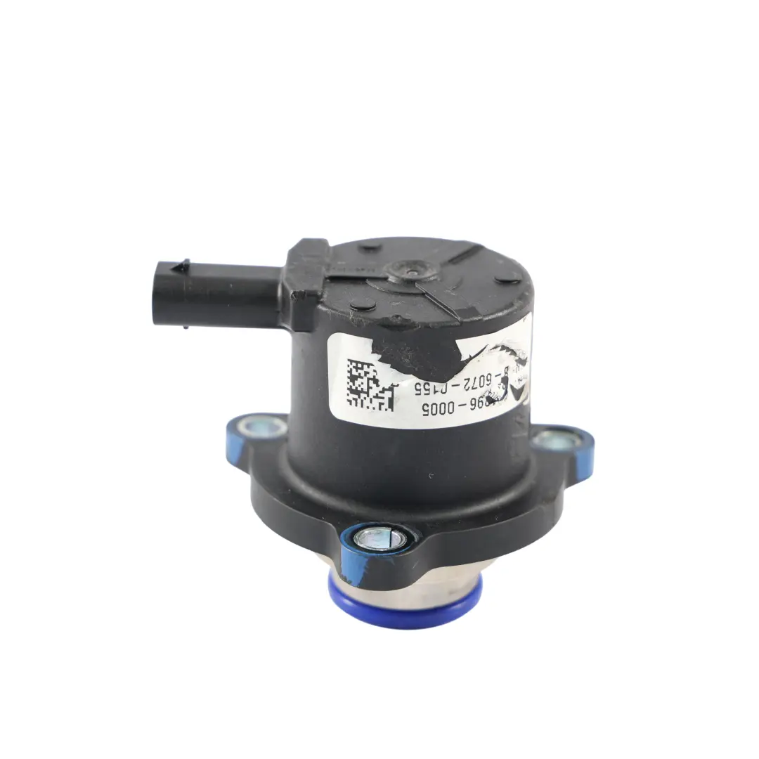 Mini F66 BMW F40 G20 G21 G22 G30 G31 Turbo Blow Off Ventil B48P - SKU 8691854 - Teilenummer 8691854