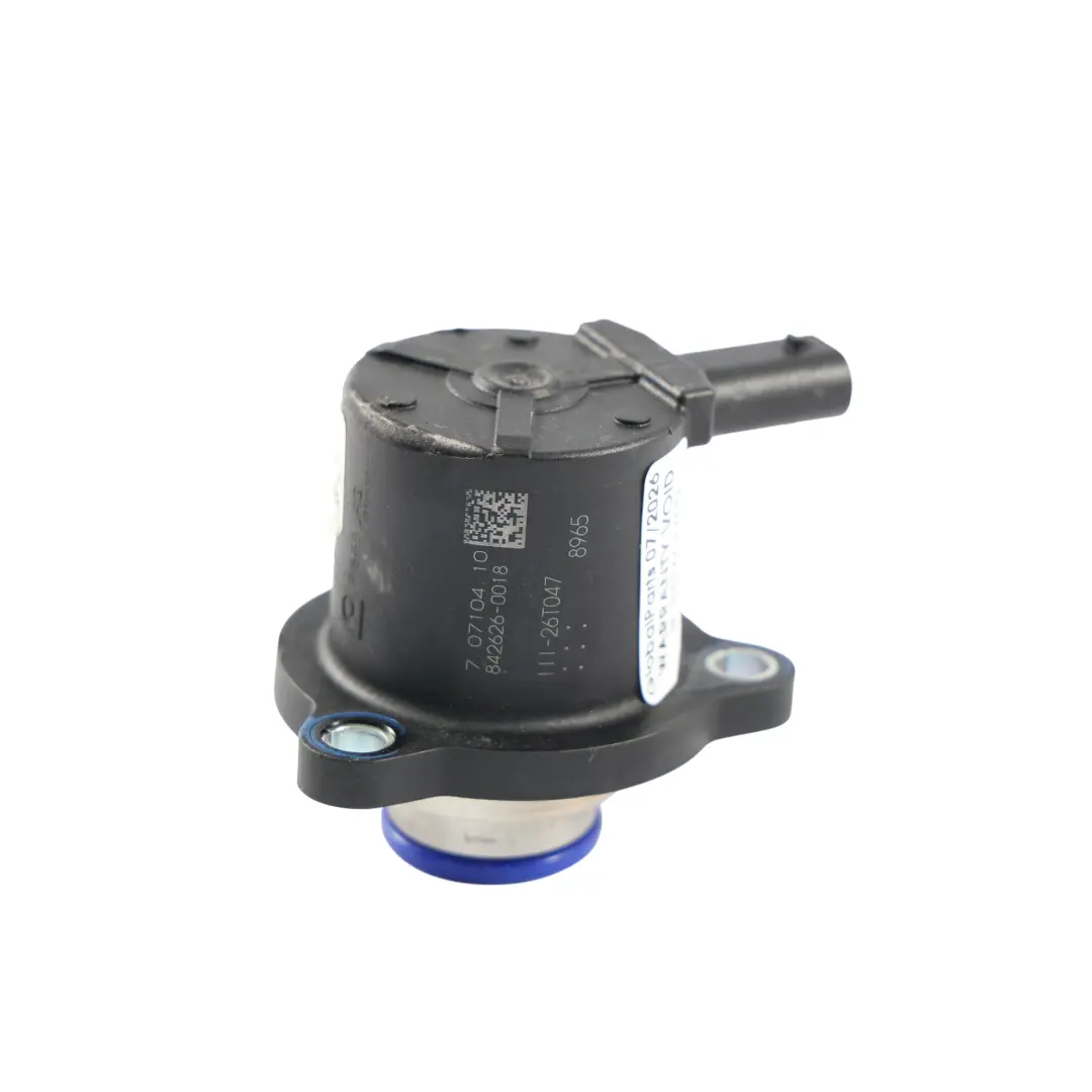 Mini F66 BMW F40 G20 G21 G22 G30 G31 Turbo Blow Off Ventil B48P - SKU 8691854 - Teilenummer 8691854