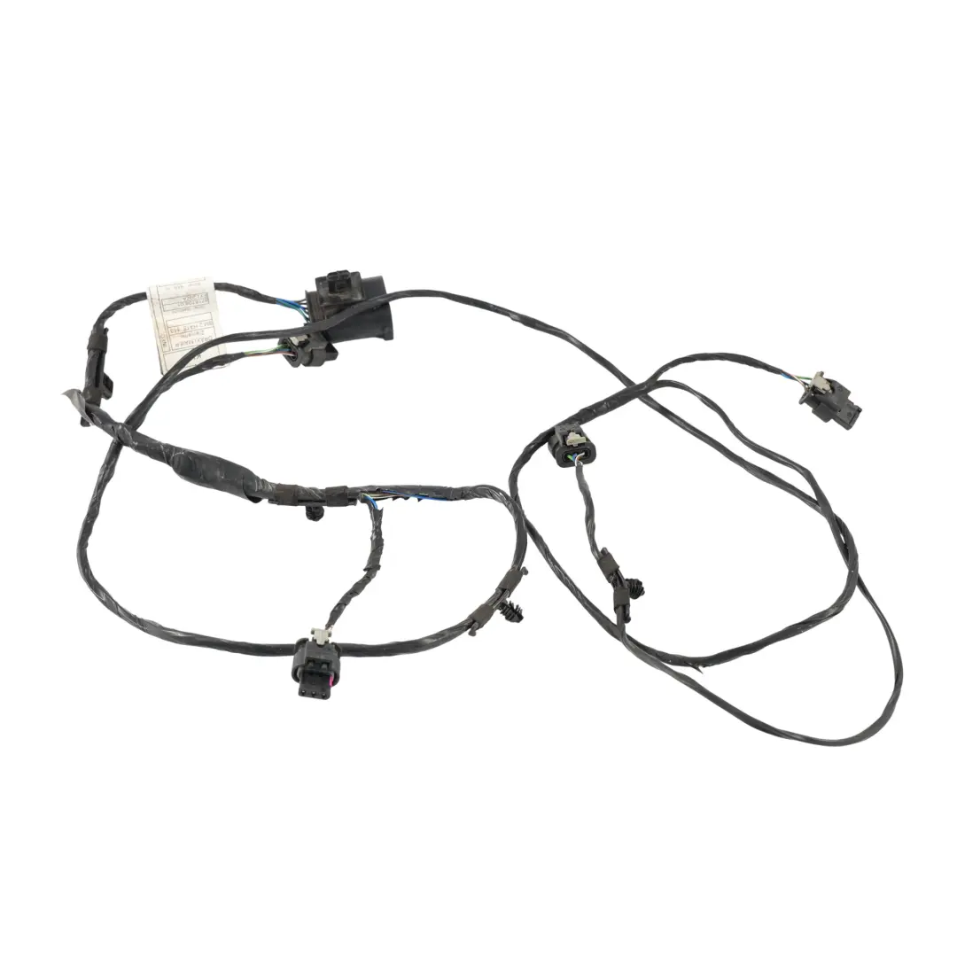 BMW F40 F44 Cableado Arnés Sensor Aparcamiento Delantero - SKU 8715708 - Número de pieza 8715708