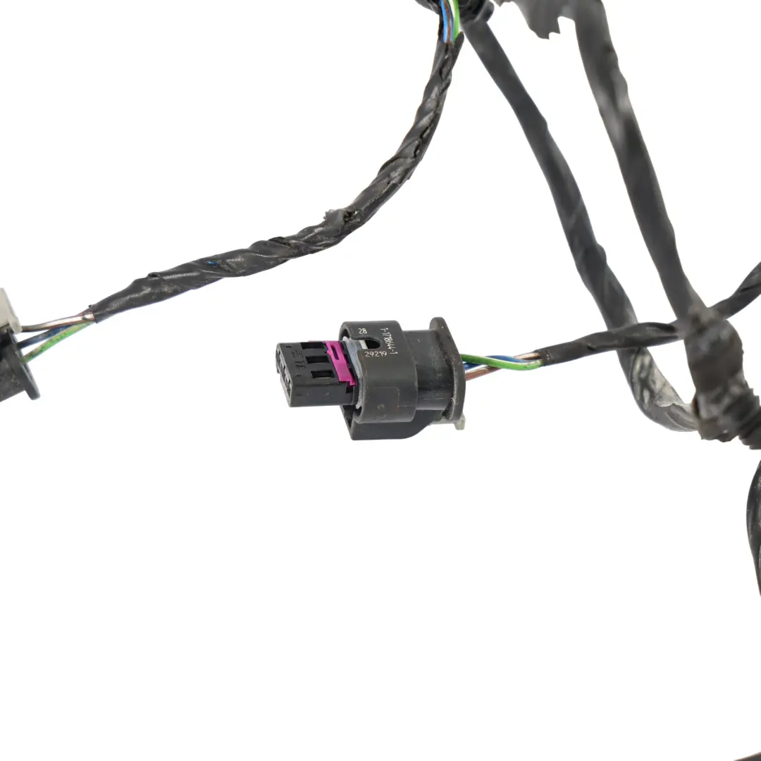 BMW F40 F44 Vorne Parksensor Kabelbaum Kabel - SKU 8715708 - Teilenummer 8715708