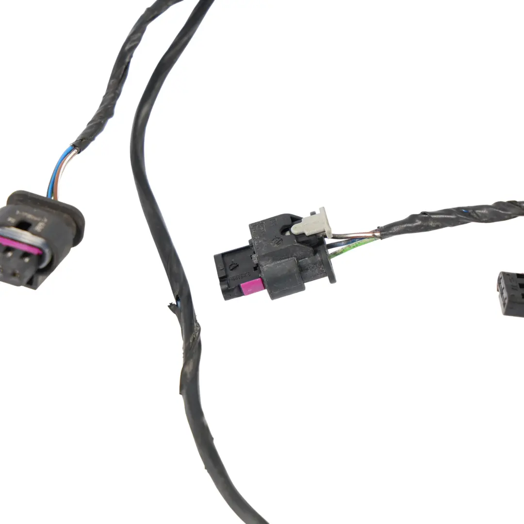 Vorne Parksensor Kabelbaum Kabel für BMW F40 F44 mit Teilenummer 8715708 BMW F40 F44 Vorne Parksensor Kabelbaum Kabel - SKU 8715708 - Teilenummer 8715708