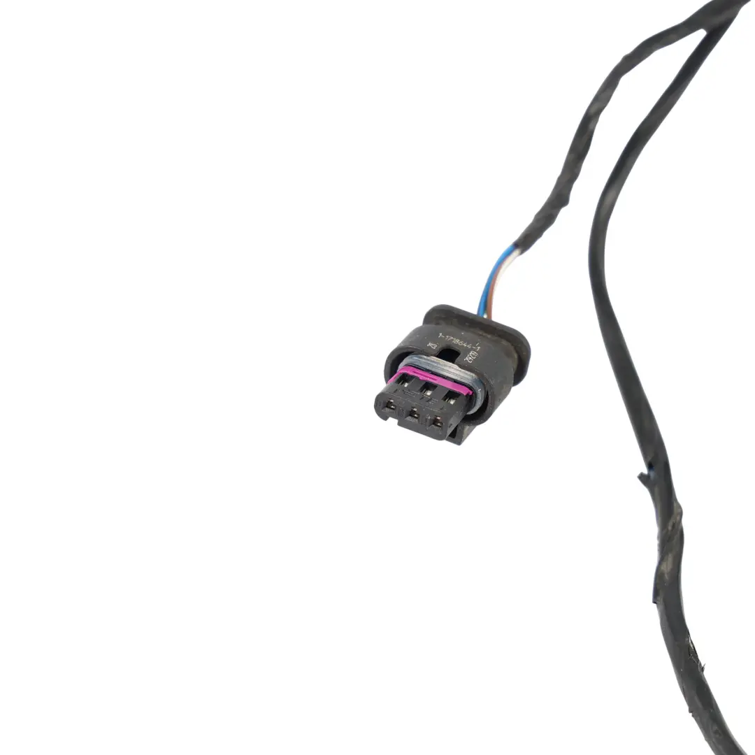 Cableado Arnés Sensor Aparcamiento Delantero para BMW F40 F44 con número de pieza 8715708 BMW F40 F44 Cableado Arnés Sensor Aparcamiento Delantero - SKU 8715708 - Número de pieza 8715708