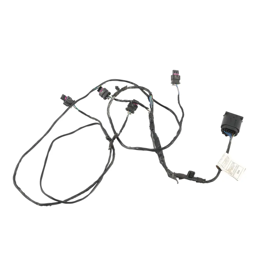 Câble Faisceau Capteur Parking Avant pour BMW F40 F44 à propos du numéro de pièce 8715708 BMW F40 F44 Câble Faisceau Capteur Parking Avant - SKU 8715708 - Numéro de pièce 8715708