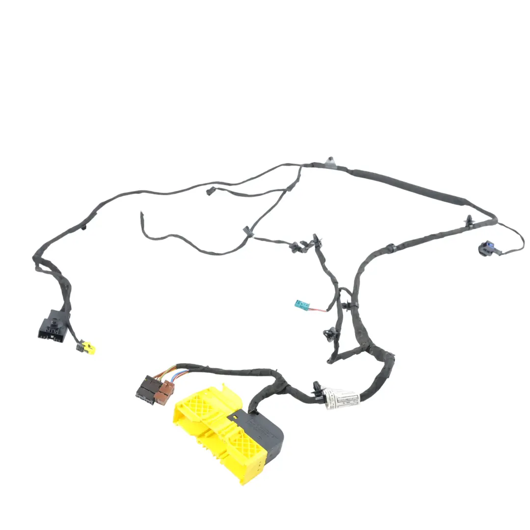 BMW G20 G21 G26 Cablaggio Sedile Anteriore Destro Manuale - SKU 8716522 - Numero di parte 8716522