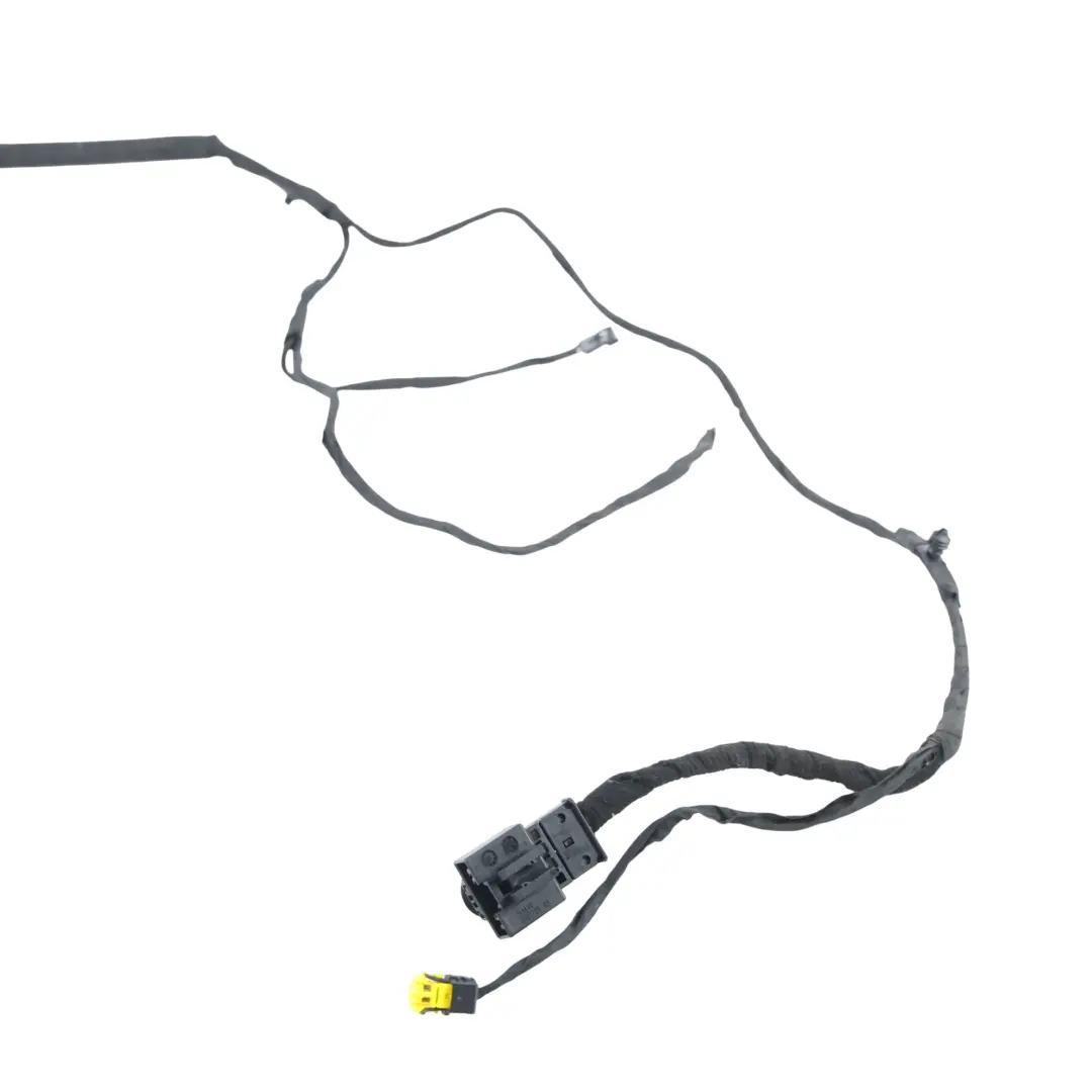 Câblage Faisceau Siège Avant Droit Manuel pour BMW G20 G21 G26 à propos du numéro de pièce 8716522 BMW G20 G21 G26 Câblage Faisceau Siège Avant Droit Manuel - SKU 8716522 - Numéro de pièce 8716522