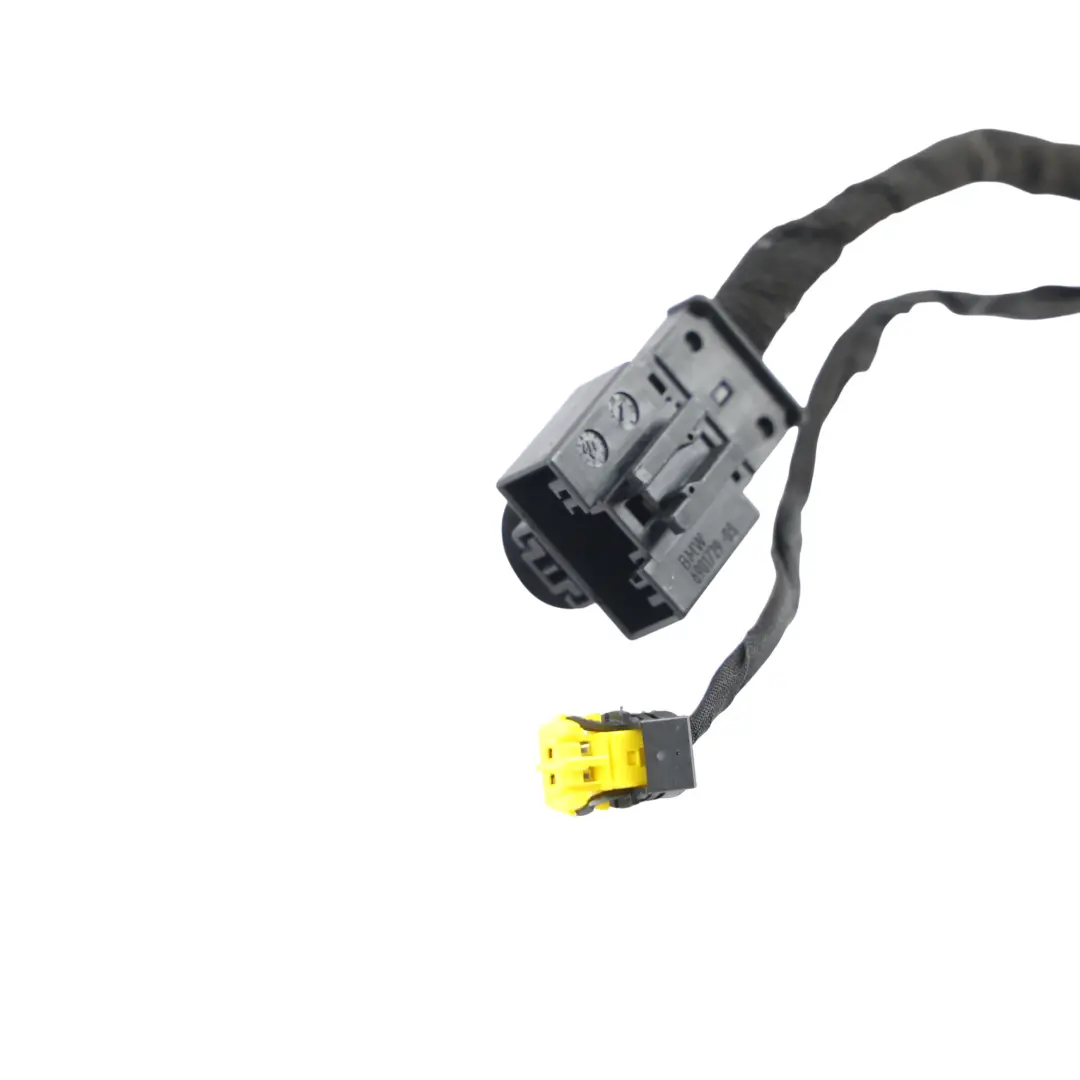 BMW G20 G21 G26 Sitzkabelbaum Vorne Rechts Manuell - SKU 8716522 - Teilenummer 8716522