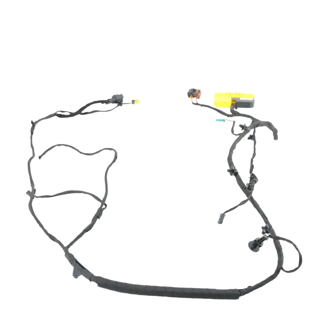 BMW G20 G21 G26 Front Seat Wiring Loom Harness Cable Manual Right O/S - SKU 8716522 - Part number 8716522