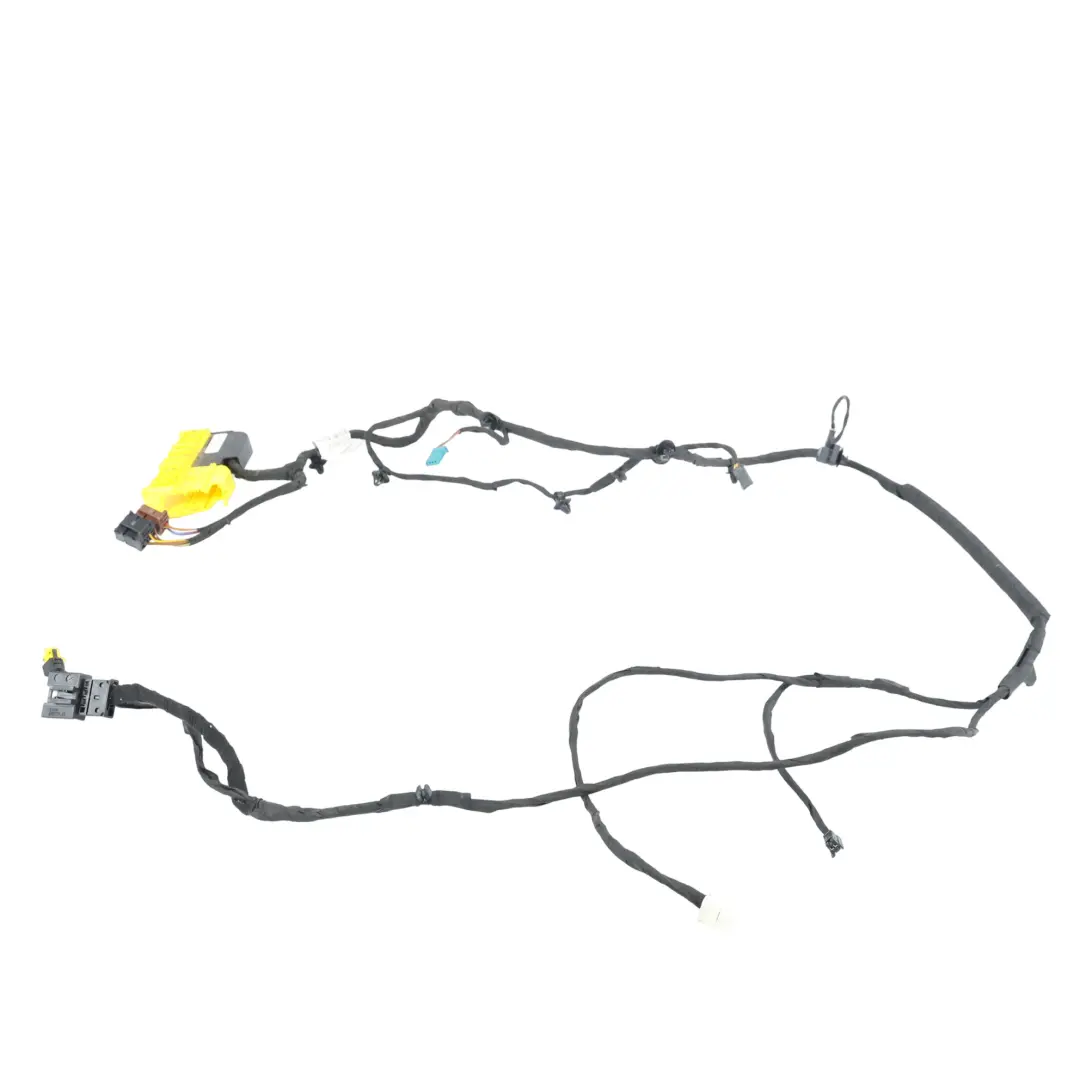 Câblage Faisceau Siège Avant Droit Manuel pour BMW G20 G21 G26 à propos du numéro de pièce 8716522 BMW G20 G21 G26 Câblage Faisceau Siège Avant Droit Manuel - SKU 8716522 - Numéro de pièce 8716522