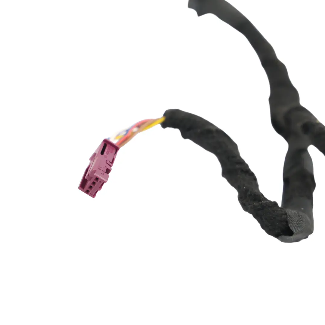 Cablaggio Pannello Porta Posteriore per BMW G20 G21 G80 G80 LCI con numero di parte 8716572 BMW G20 G21 G80 G80 LCI Cablaggio Pannello Porta Posteriore - SKU 8716572 - Numero di parte 8716572
