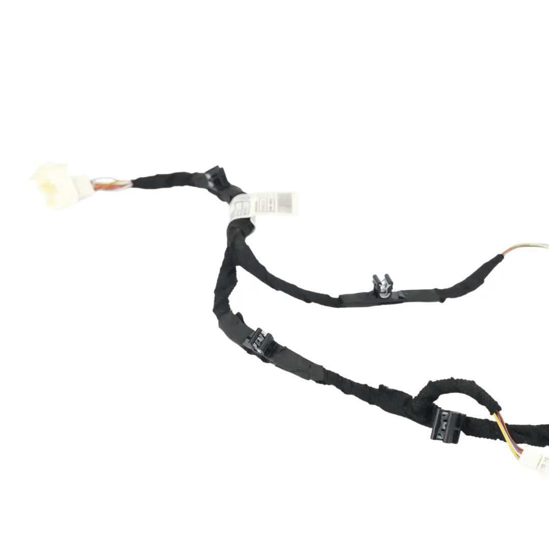 BMW G20 G21 G80 G80 LCI Wiązka Przewodów Drzwi Tylnych - SKU 8716572 - Numer Części 8716572
