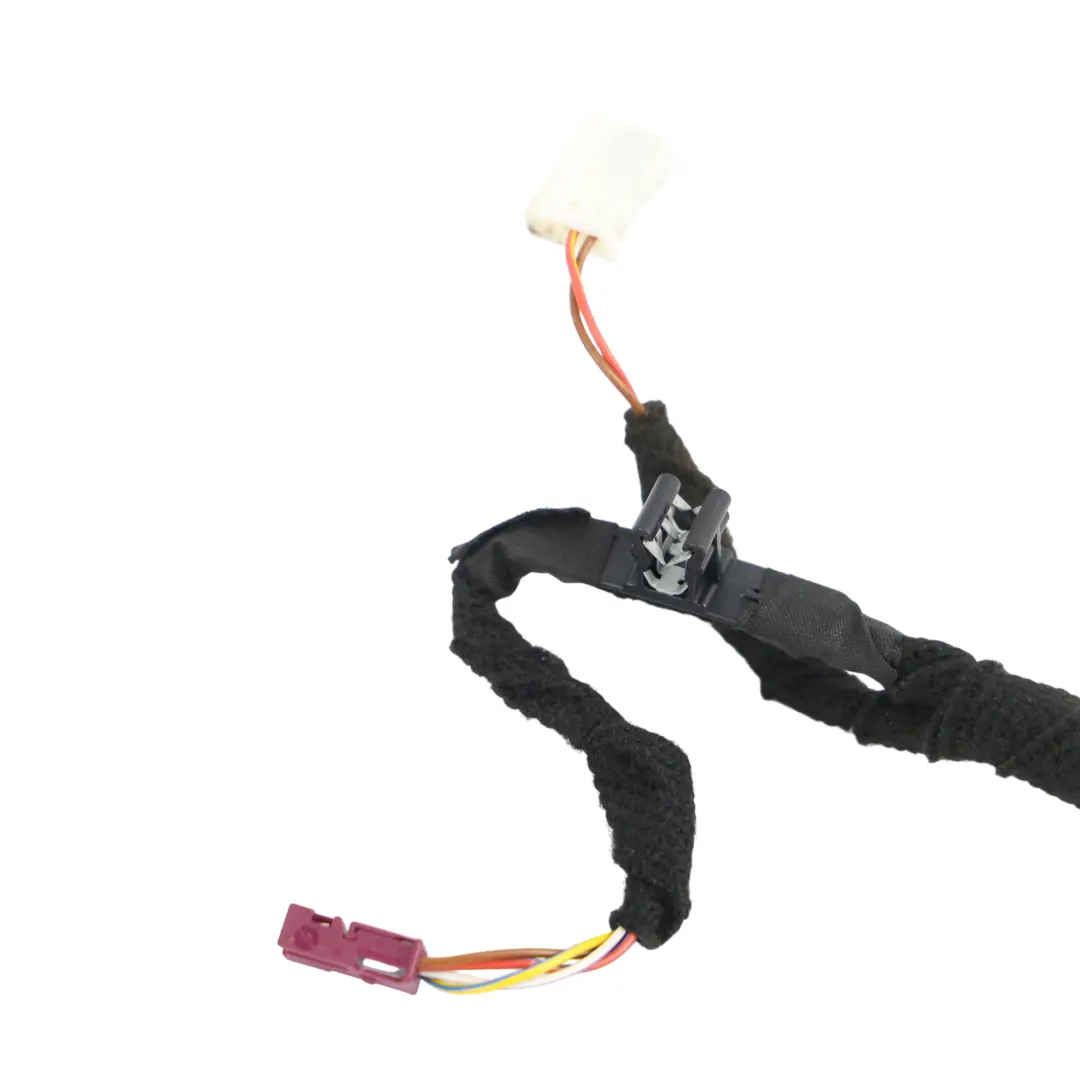 BMW G20 G21 G80 G80 LCI Wiązka Przewodów Drzwi Tylnych - SKU 8716572 - Numer Części 8716572