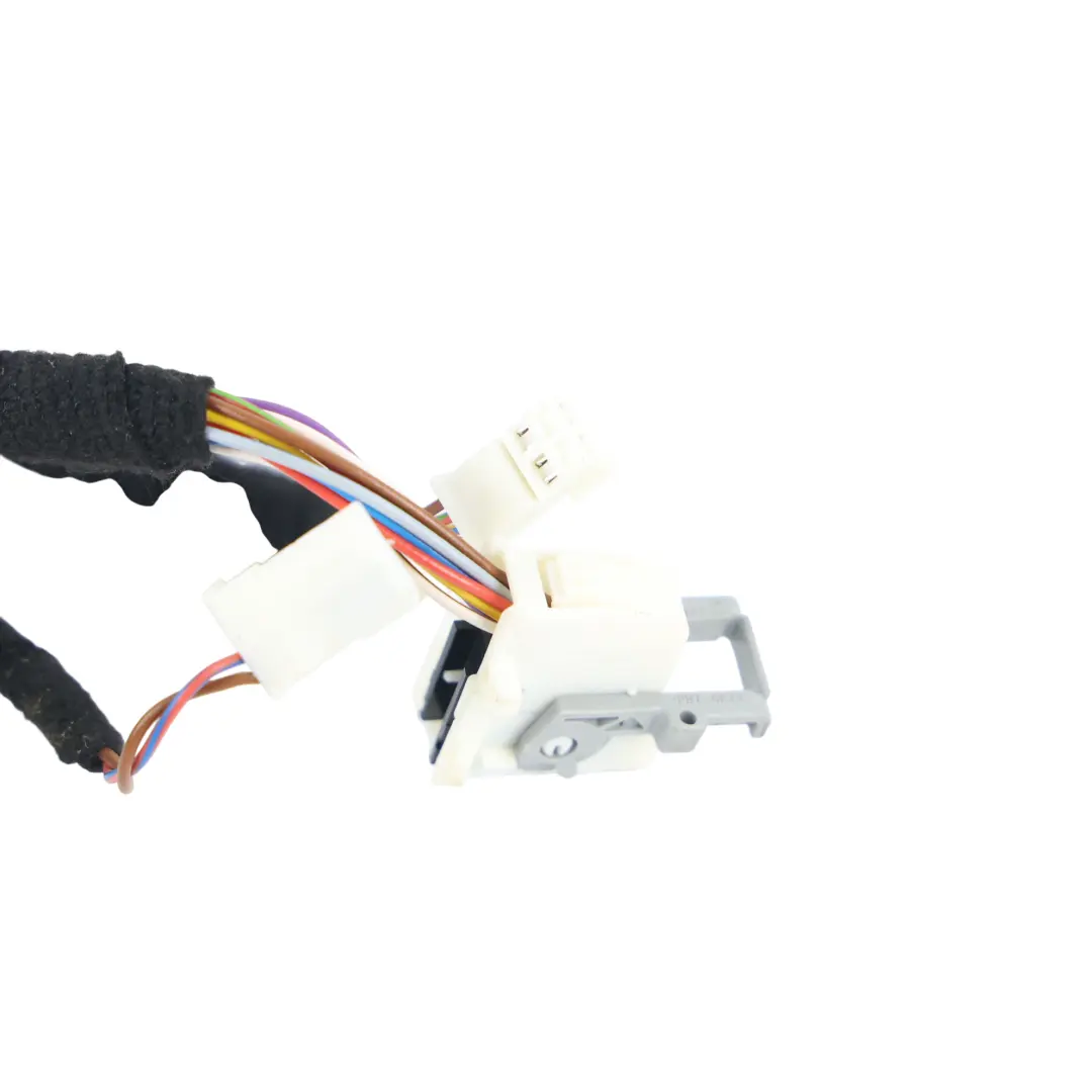 BMW G20 G21 G21 LCI Faisceau Câblage Porte Avant Côté Conducteur - SKU 8716575 - Numéro de pièce 8716575