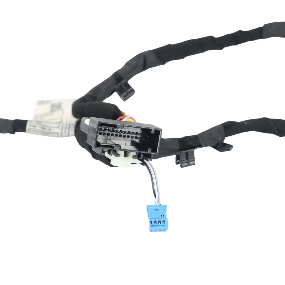 BMW G20 G21 G21 LCI Türkabelbaum Vorne Fahrerseite - SKU 8716575 - Teilenummer 8716575