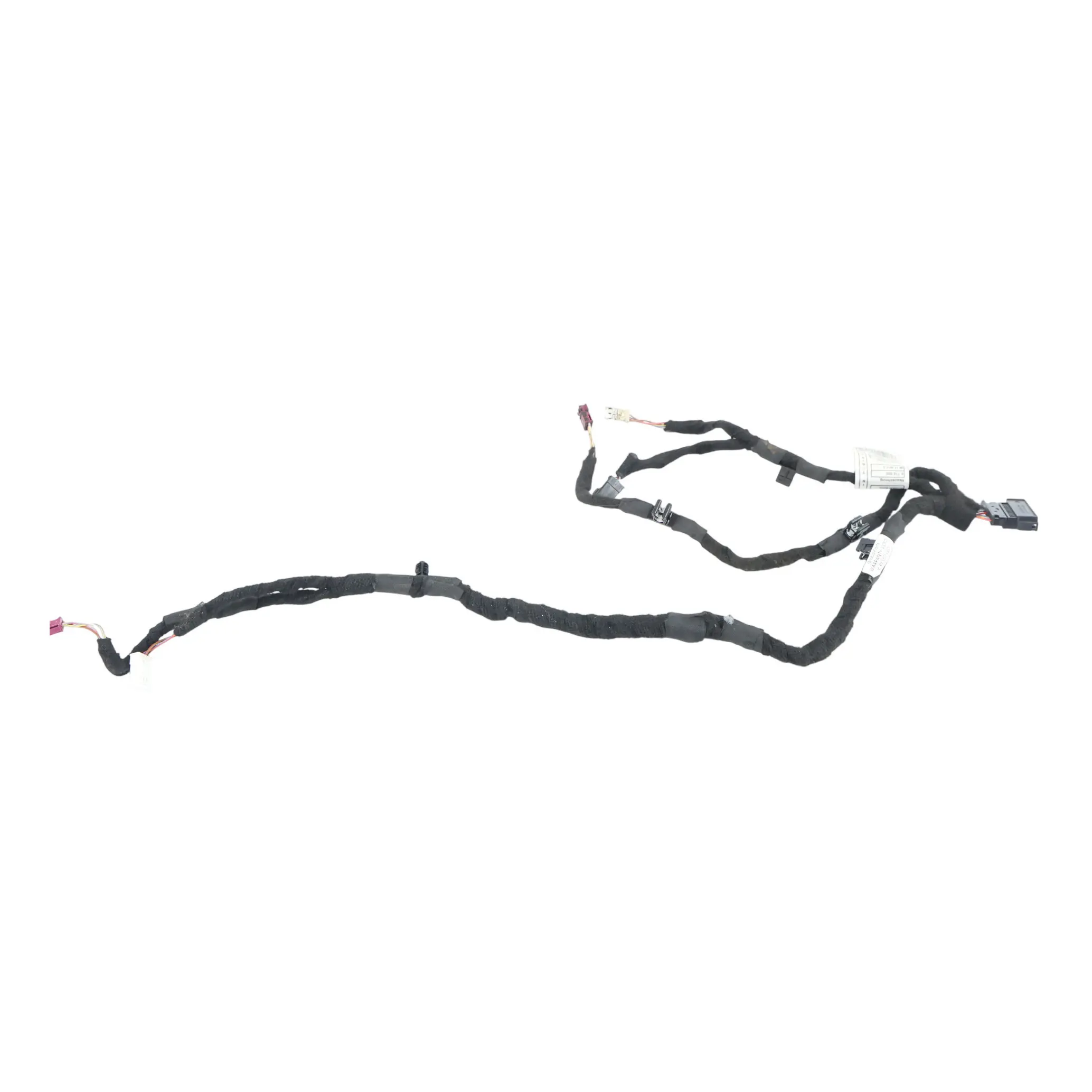 BMW G20 Türkabelbaum Vorne LED Licht Beifahrerseite 8716602