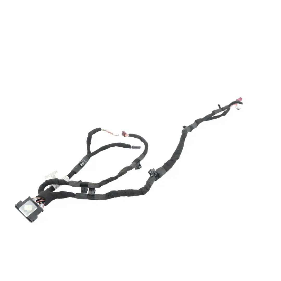 Cablaggio Porta Anteriore LED Lato Passeggero per BMW G20 con numero di parte 8716602 BMW G20 Cablaggio Porta Anteriore LED Lato Passeggero - SKU 8716602 - Numero di parte 8716602