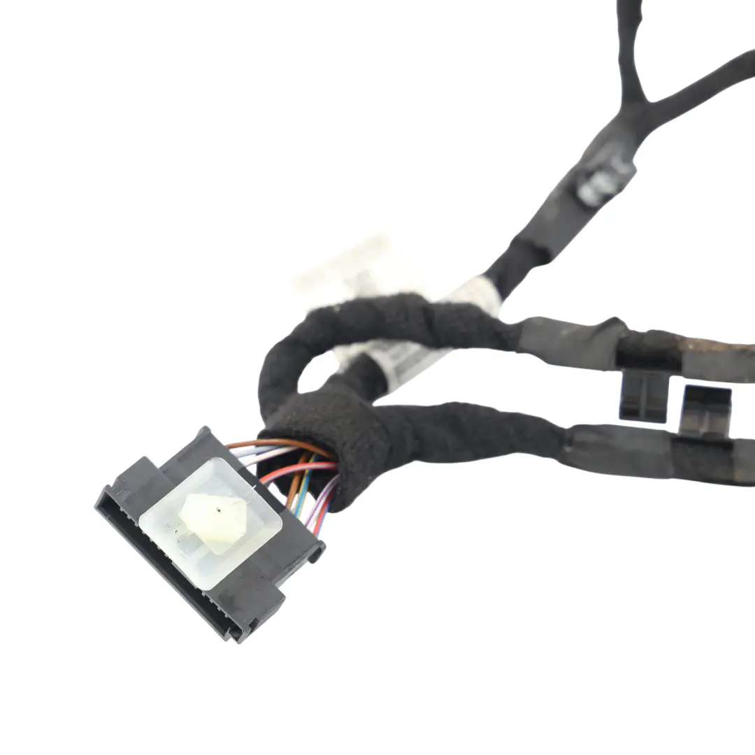 BMW G20 Front Door Wiring Loom LED Light Harness Passenger Side - SKU 8716602 - Part number 8716602