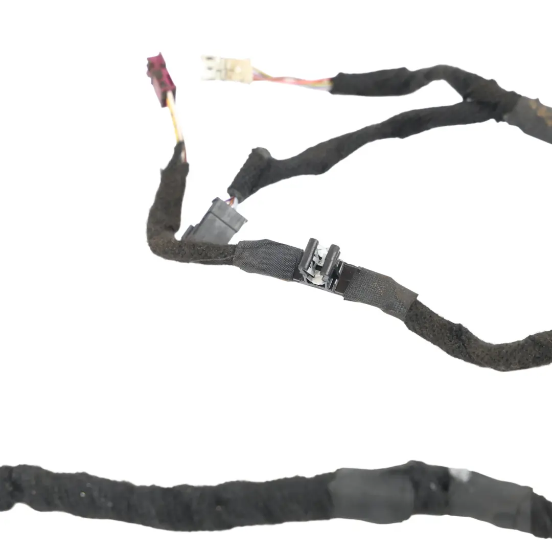 BMW G20 Türkabelbaum Vorne LED Licht Beifahrerseite - SKU 8716602 - Teilenummer 8716602