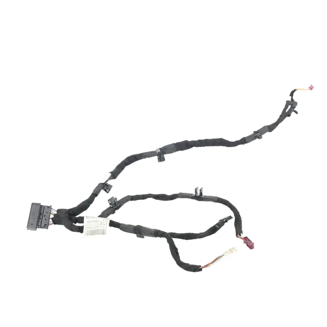 Türkabelbaum Vorne LED Licht Beifahrerseite für BMW G20 mit Teilenummer 8716602 BMW G20 Türkabelbaum Vorne LED Licht Beifahrerseite - SKU 8716602 - Teilenummer 8716602