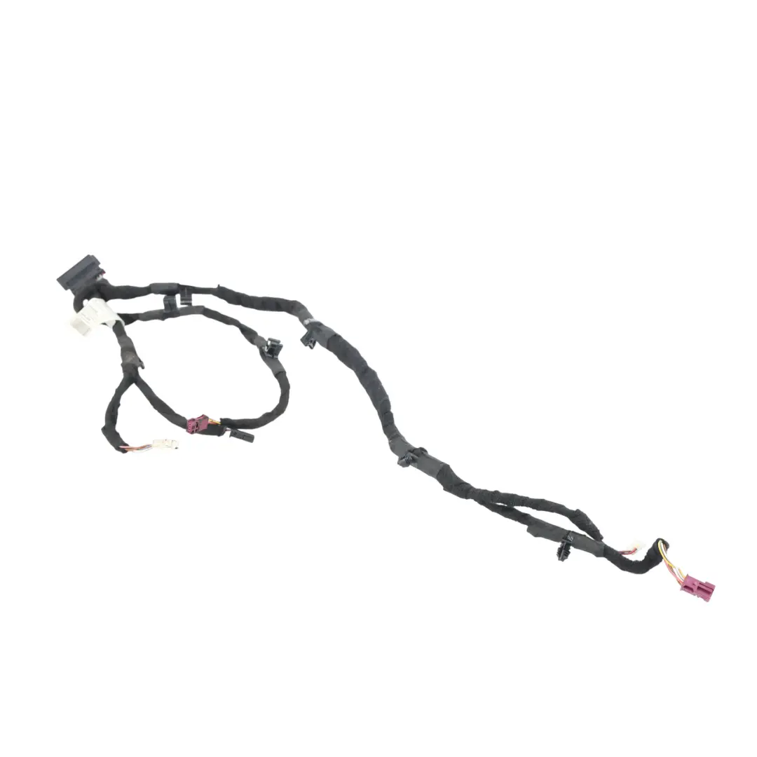 Cablaggio Porta Anteriore LED Lato Passeggero per BMW G20 con numero di parte 8716602 BMW G20 Cablaggio Porta Anteriore LED Lato Passeggero - SKU 8716602 - Numero di parte 8716602