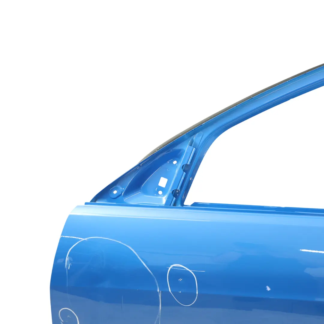 BMW F40 Puerta Delantera Izquierda Azul Misano Metalizado C1D - SKU 8737059-MISA - Número de pieza 8737059