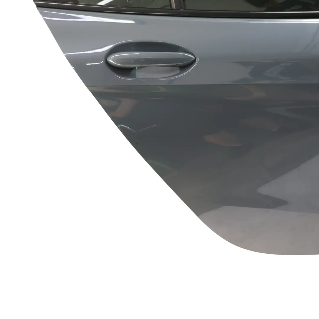 BMW F40 Porta Posteriore Destra Storm Bay Metallic - C3N - SKU 8737064-SBA - Numero di parte 8737064