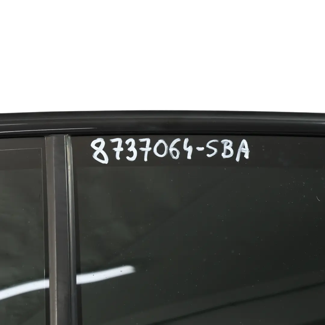 BMW F40 Tür Hinten Rechts Storm Bay Metallic - C3N - SKU 8737064-SBA - Teilenummer 8737064