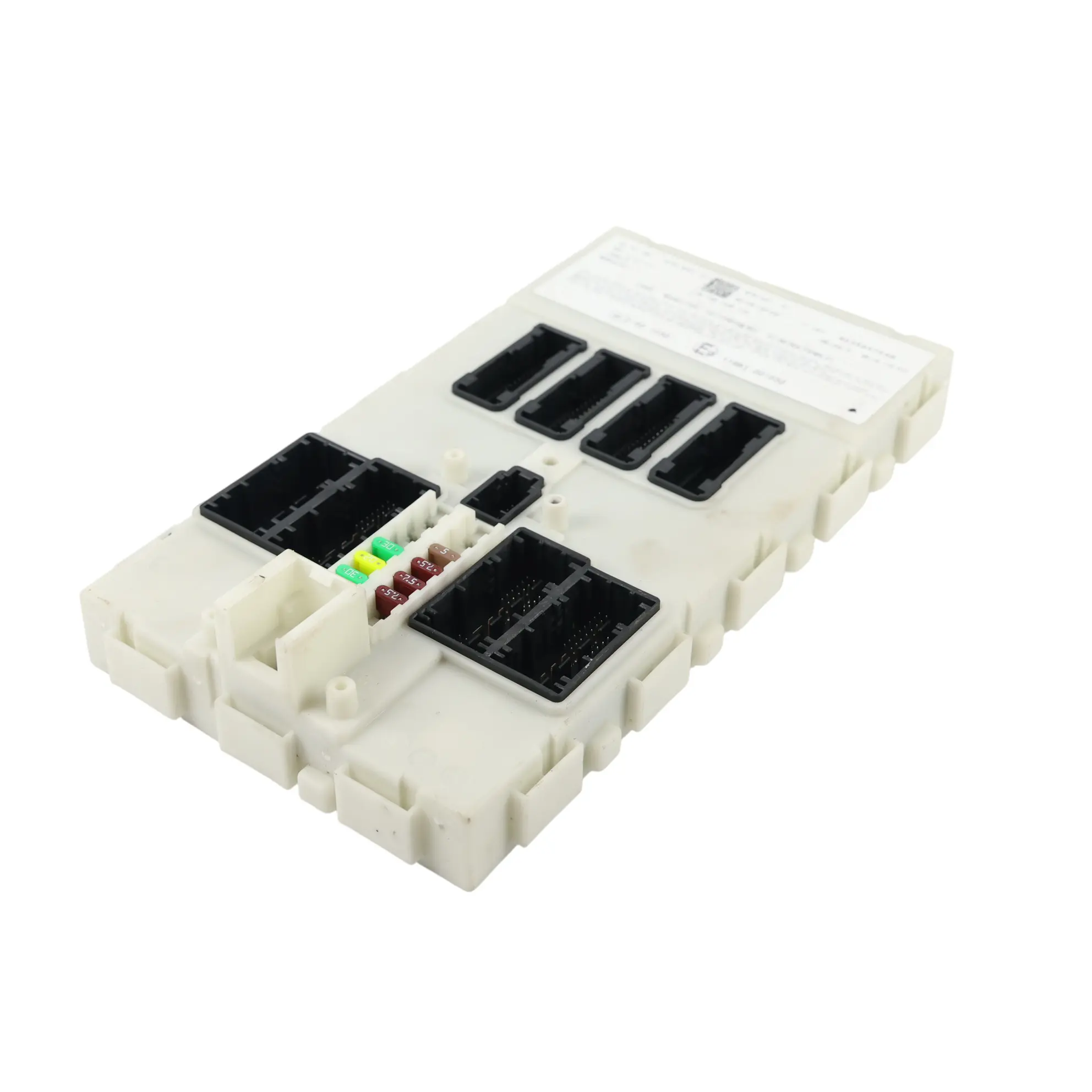 BMW F21 Body Control Module V11 Max FEM ECU Control 2.0 Diesel Manual 8781451
