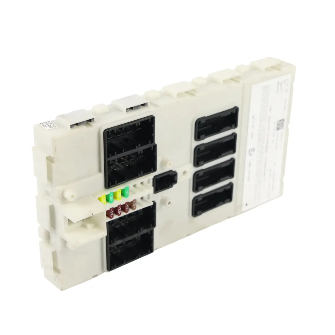 Moduł FEM ECU V11 Max 2.0 Diesel Manualna do BMW F21 o numerze 8781451 BMW F21 Moduł FEM ECU V11 Max 2.0 Diesel Manualna - SKU 8781451-1 - Numer Części 8781451