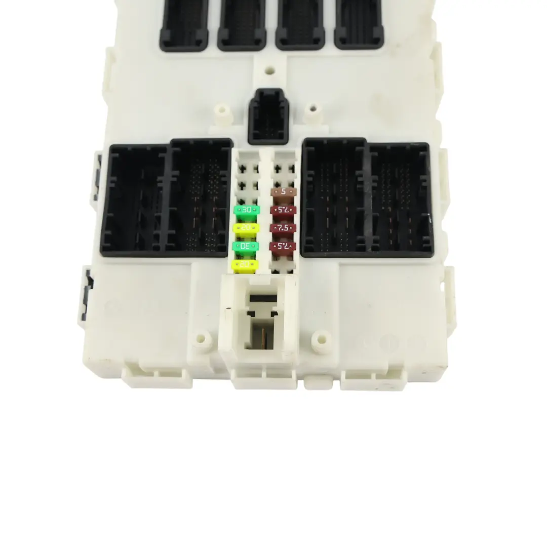 BMW F21 Body Control Module V11 Max FEM ECU Control 2.0 Diesel Manual - SKU 8781451-1 - Part number 8781451